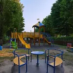 Trasimeno 营地 特拉西梅诺湖畔帕西尼亚诺