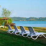 营地 Trasimeno