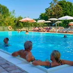 Trasimeno 营地 特拉西梅诺湖畔帕西尼亚诺