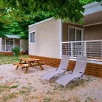 Trasimeno Camping *