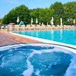 Trasimeno 特拉西梅诺湖畔帕西尼亚诺