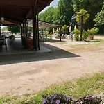 营地 Trasimeno 特拉西梅诺湖畔帕西尼亚诺