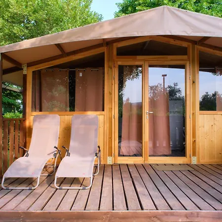 Trasimeno Κάμπινγκ