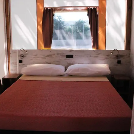 Trasimeno * 特拉西梅诺湖畔帕西尼亚诺