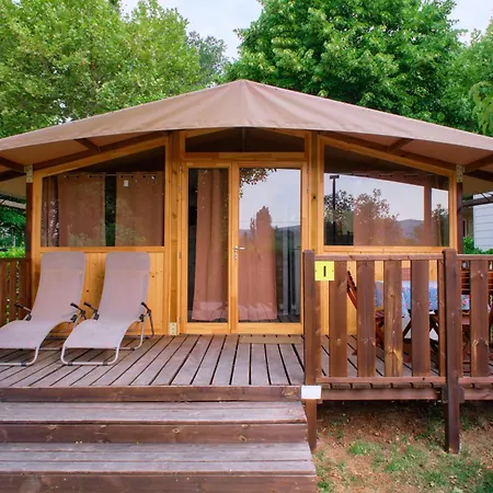 Κάμπινγκ Trasimeno *