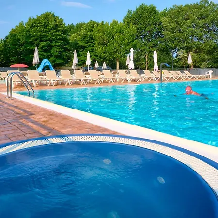 Trasimeno Campingplads