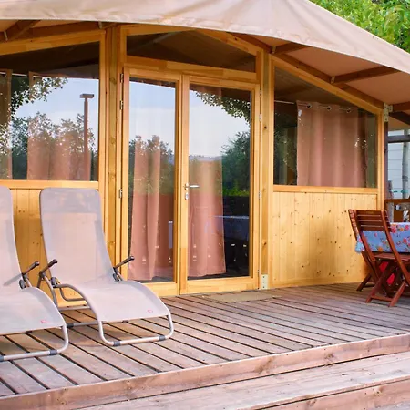 Campingplads Trasimeno