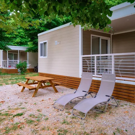 Trasimeno Campingplads *