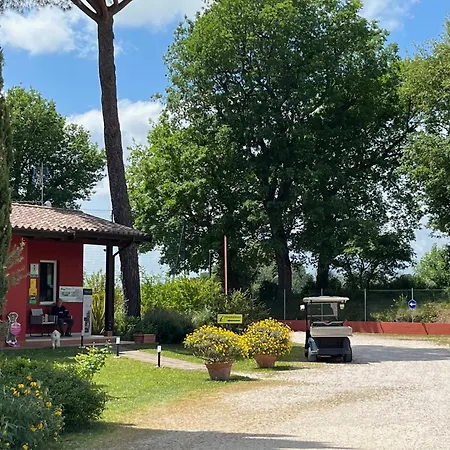 Κάμπινγκ Trasimeno *