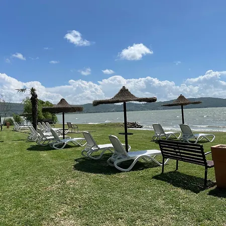 Trasimeno * 特拉西梅诺湖畔帕西尼亚诺