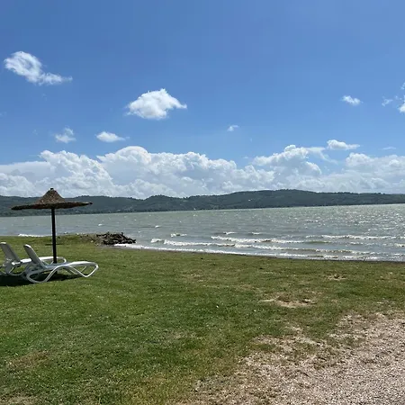 Trasimeno Κάμπινγκ