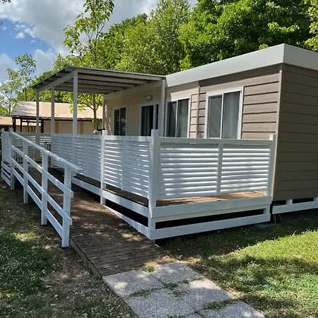 Campingplads Trasimeno Passignano sul Trasimeno