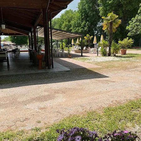 Campingplads Trasimeno Passignano sul Trasimeno