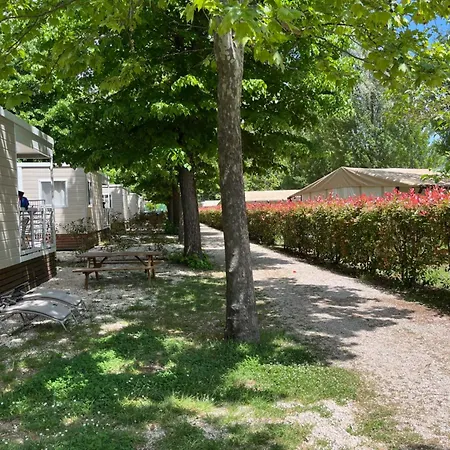 Campingplads Trasimeno