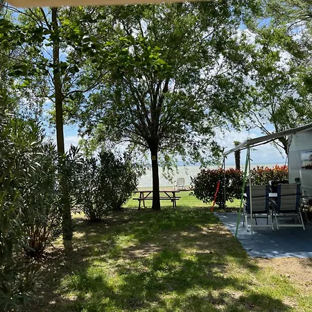 Trasimeno Campingplads Passignano sul Trasimeno