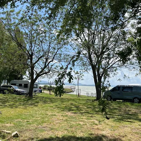 Trasimeno * Passignano sul Trasimeno