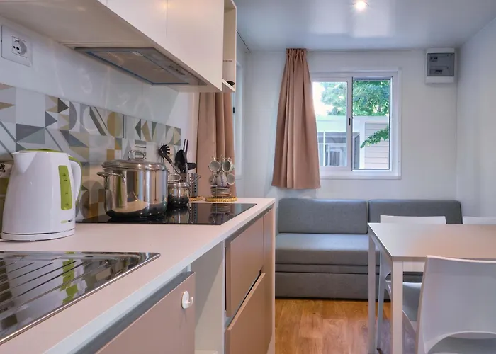 Trasimeno 营地 特拉西梅诺湖畔帕西尼亚诺