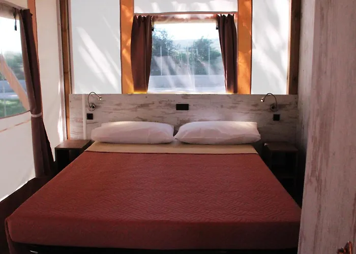 Trasimeno * Passignano sul Trasimeno