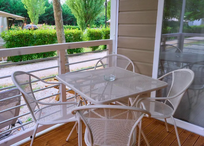 Κάμπινγκ Trasimeno