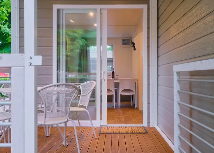 Κάμπινγκ Trasimeno Passignano sul Trasimeno