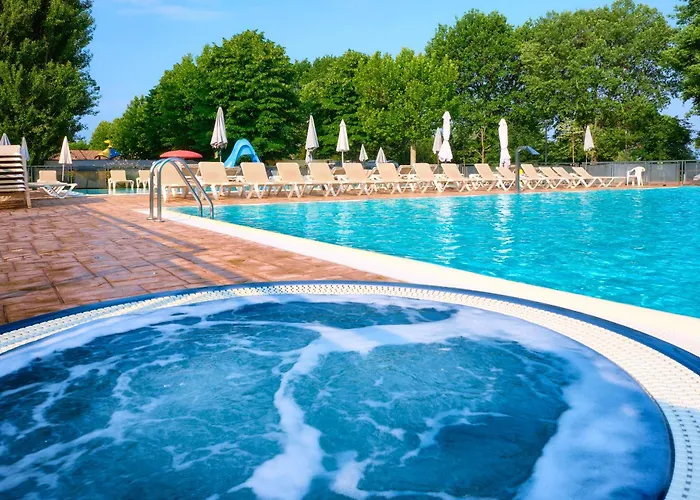 Trasimeno 特拉西梅诺湖畔帕西尼亚诺