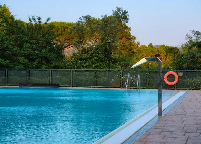 Trasimeno * 特拉西梅诺湖畔帕西尼亚诺