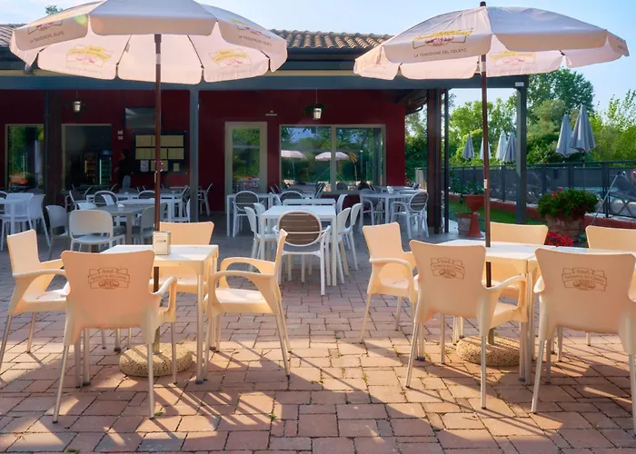 Κάμπινγκ Trasimeno Passignano sul Trasimeno