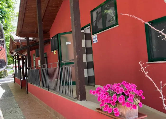 Trasimeno * Passignano sul Trasimeno