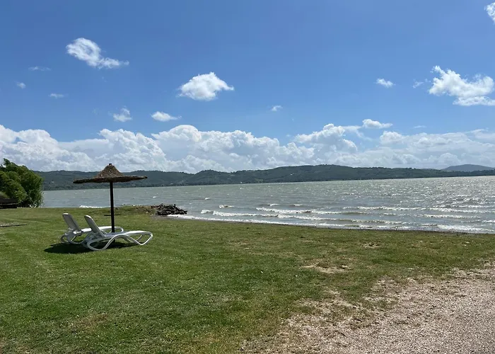 Trasimeno Κάμπινγκ