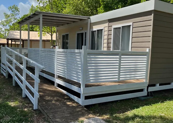 Κάμπινγκ Trasimeno Passignano sul Trasimeno