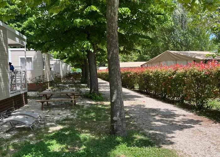 Κάμπινγκ Trasimeno